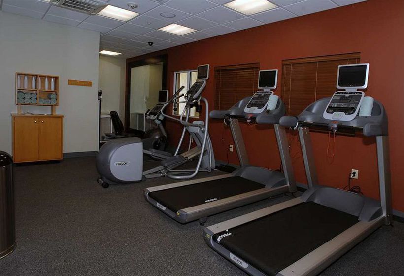 Hotel Hilton Garden Inn Gulfport Airport  | Gulfport | Mississippi | United States 5