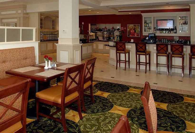 Hotel Hilton Garden Inn Gulfport Airport  | Gulfport | Mississippi | United States 6