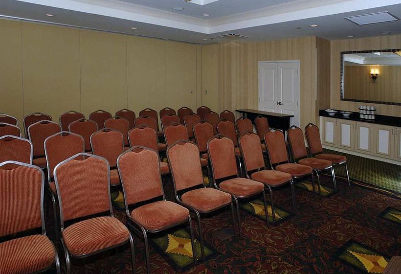 Hotel Hilton Garden Inn Gulfport Airport  | Gulfport | Mississippi | United States 8