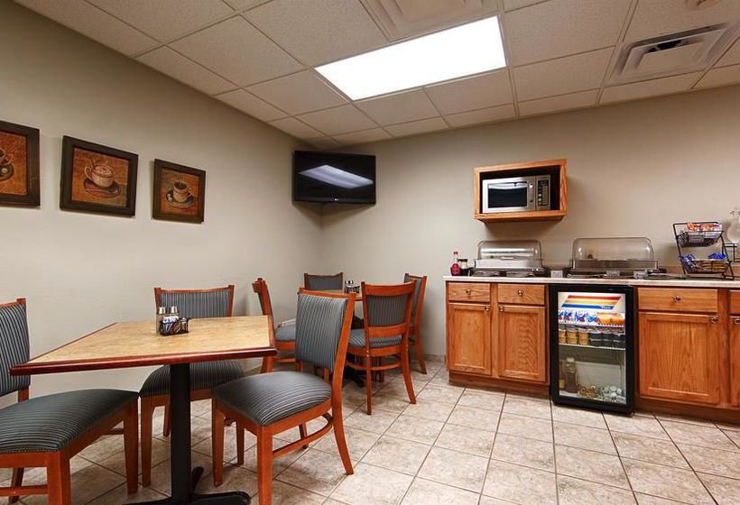 Hotel Best Western Brookfield  | Brookfield | Missouri | United States 11