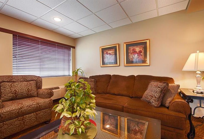 Hotel Best Western Brookfield  | Brookfield | Missouri | United States 13