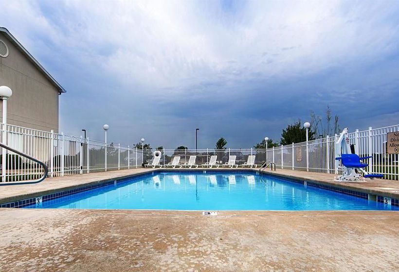 Hotel Best Western Brookfield  | Brookfield | Missouri | United States 15