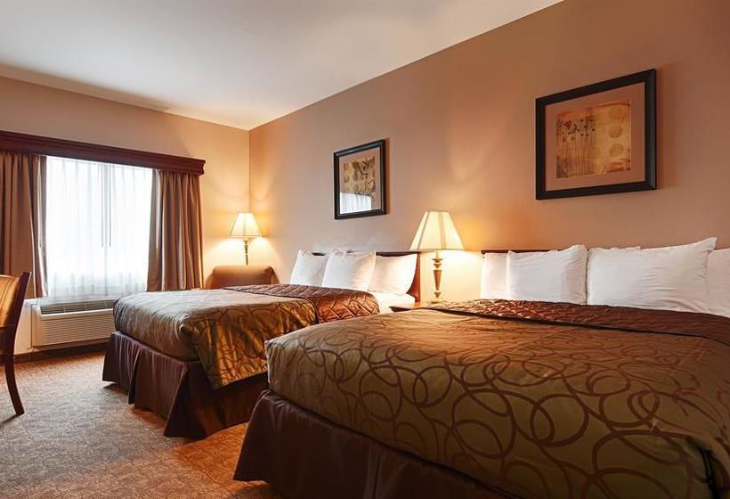 Hotel Best Western Brookfield  | Brookfield | Missouri | United States 17