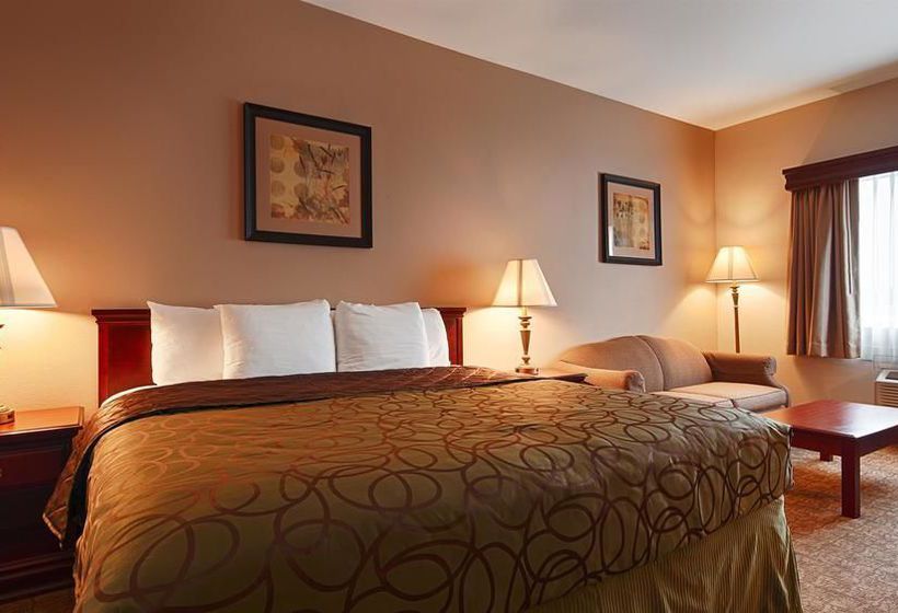 Hotel Best Western Brookfield  | Brookfield | Missouri | United States 19