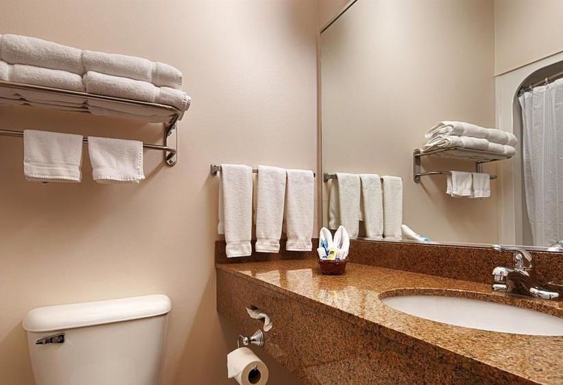 Hotel Best Western Brookfield  | Brookfield | Missouri | United States 20