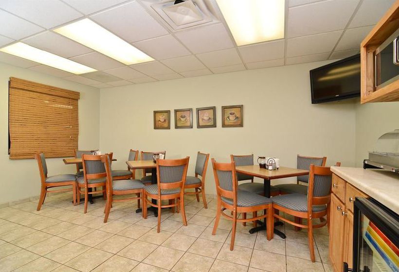 Hotel Best Western Brookfield  | Brookfield | Missouri | United States 3