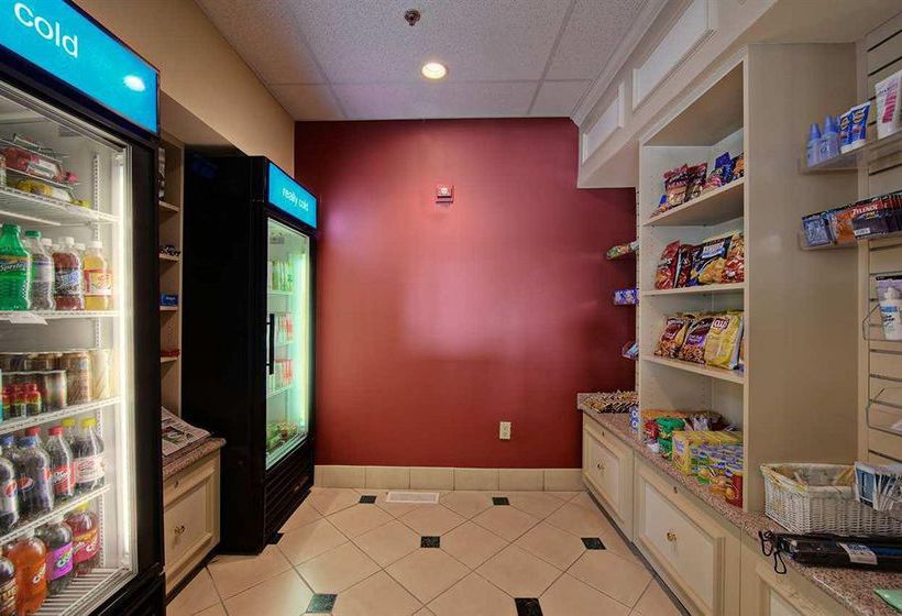 Hotel Hilton Garden Inn Overland Park Kansas