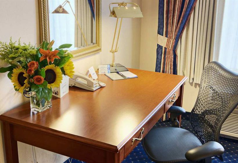 Hotel Hilton Garden Inn Overland Park  | Overland Park | Kansas | United States 10