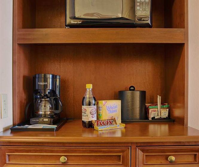 Hotel Hilton Garden Inn Overland Park  | Overland Park | Kansas | United States 11