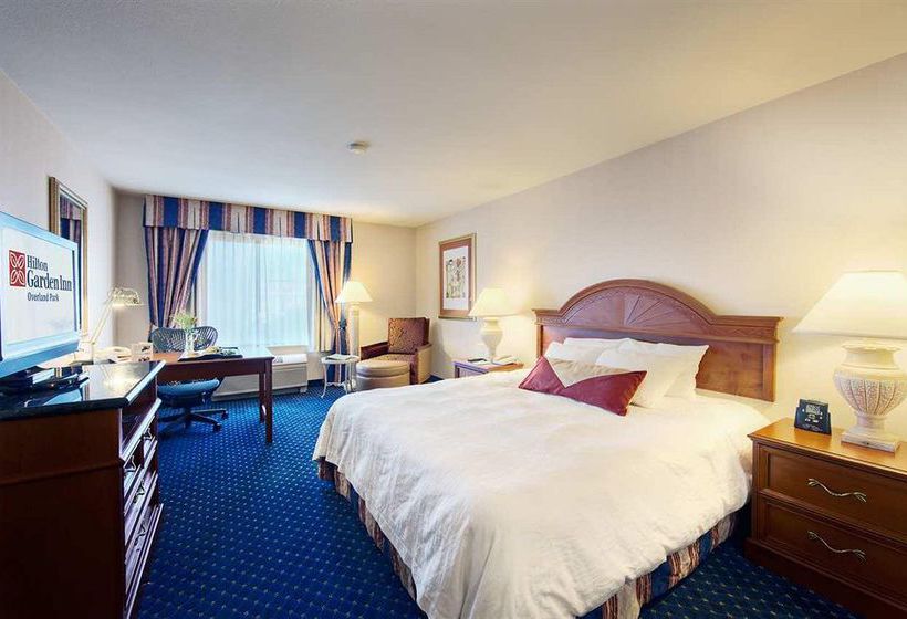 Hotel Hilton Garden Inn Overland Park  | Overland Park | Kansas | United States 2