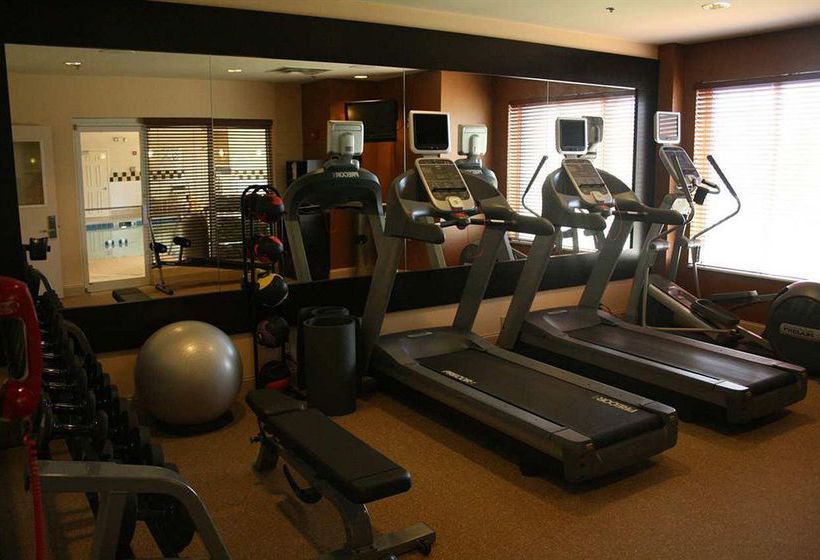 Hotel Hilton Garden Inn Overland Park  | Overland Park | Kansas | United States 3