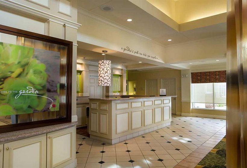 Hotel Hilton Garden Inn Overland Park  | Overland Park | Kansas | United States 4