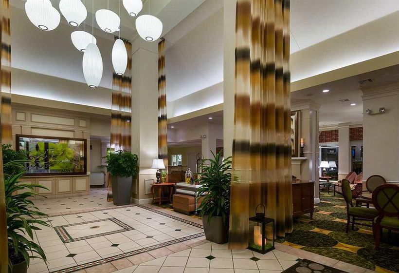 Hotel Hilton Garden Inn Overland Park  | Overland Park | Kansas | United States 6