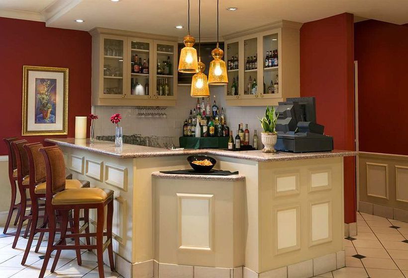 Hotel Hilton Garden Inn Overland Park  | Overland Park | Kansas | United States 7