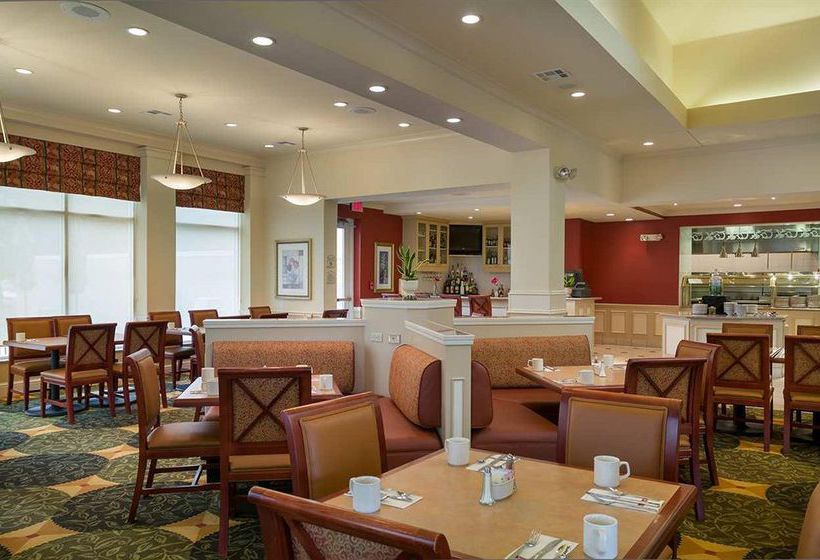 Hotel Hilton Garden Inn Overland Park  | Overland Park | Kansas | United States 8