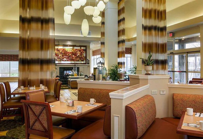 Hotel Hilton Garden Inn Overland Park  | Overland Park | Kansas | United States 9