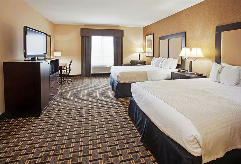 Hotel Holiday Inn Arlington Ne-Rangers Ballpark  | Arlington | Texas | United States 1