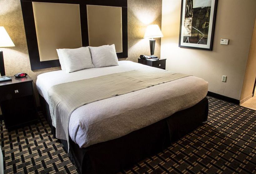 Hotel Holiday Inn Arlington Ne-Rangers Ballpark  | Arlington | Texas | United States 10