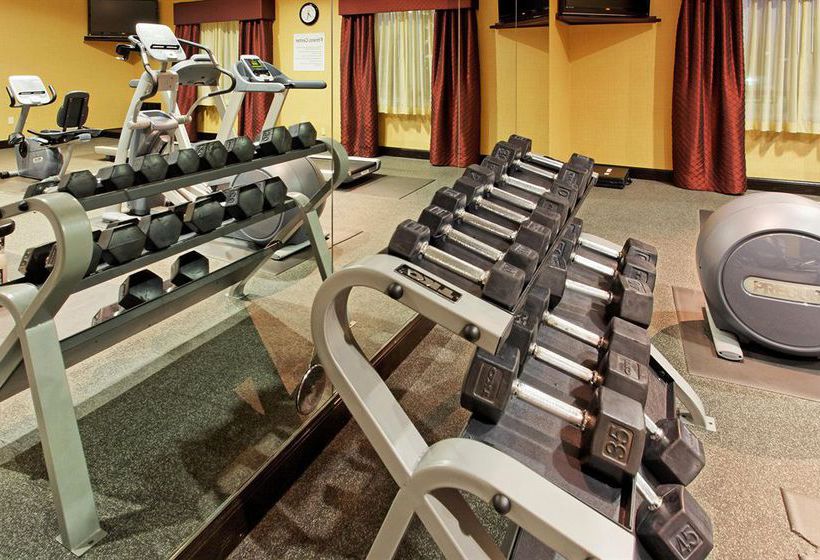 Hotel Holiday Inn Arlington Ne-Rangers Ballpark  | Arlington | Texas | United States 11