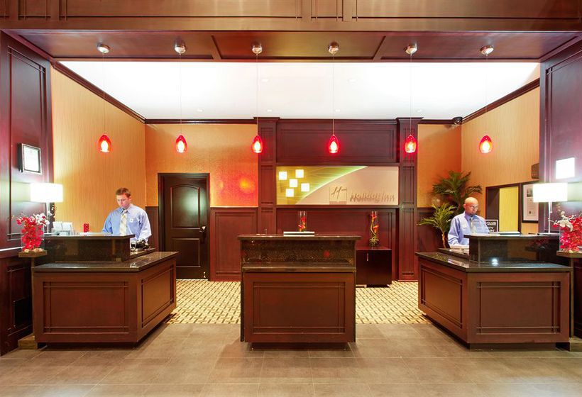 Hotel Holiday Inn Arlington Ne-Rangers Ballpark  | Arlington | Texas | United States 12