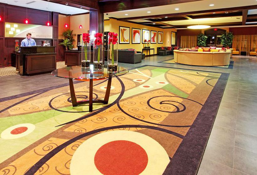 Hotel Holiday Inn Arlington Ne-Rangers Ballpark  | Arlington | Texas | United States 13