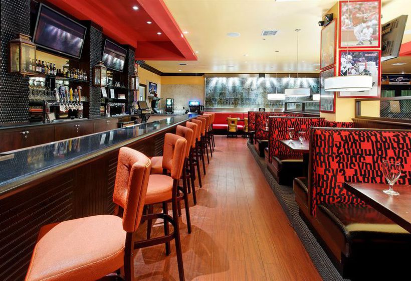 Hotel Holiday Inn Arlington Ne-Rangers Ballpark  | Arlington | Texas | United States 14