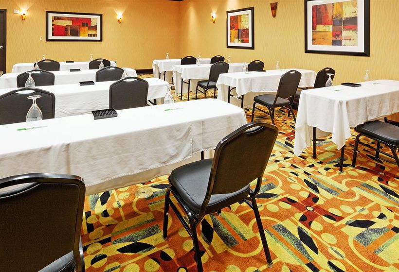 Hotel Holiday Inn Arlington Ne-Rangers Ballpark  | Arlington | Texas | United States 15