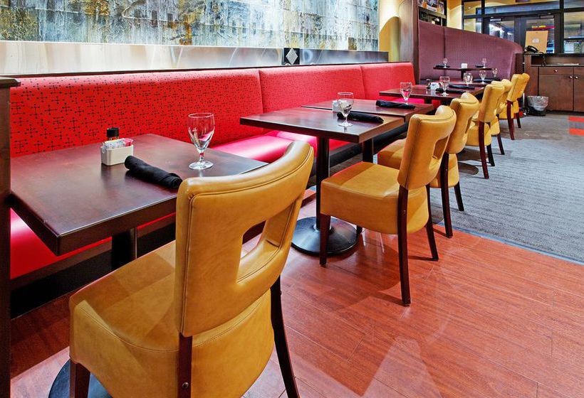 Hotel Holiday Inn Arlington Ne-Rangers Ballpark  | Arlington | Texas | United States 16