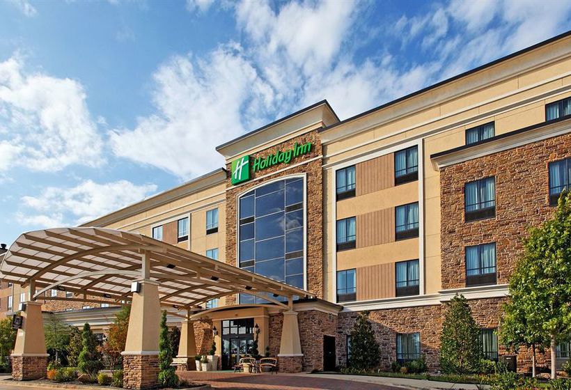Hotel Holiday Inn Arlington Ne-Rangers Ballpark  | Arlington | Texas | United States 17