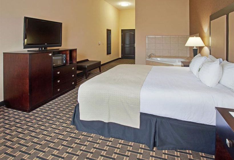 Hotel Holiday Inn Arlington Ne-Rangers Ballpark  | Arlington | Texas | United States 18