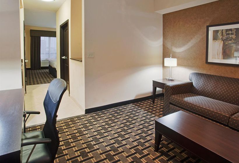 Hotel Holiday Inn Arlington Ne-Rangers Ballpark  | Arlington | Texas | United States 19