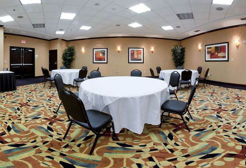 Hotel Holiday Inn Arlington Ne-Rangers Ballpark  | Arlington | Texas | United States 2