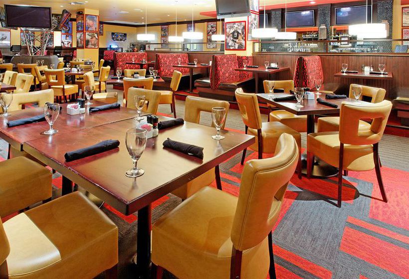 Hotel Holiday Inn Arlington Ne-Rangers Ballpark  | Arlington | Texas | United States 3