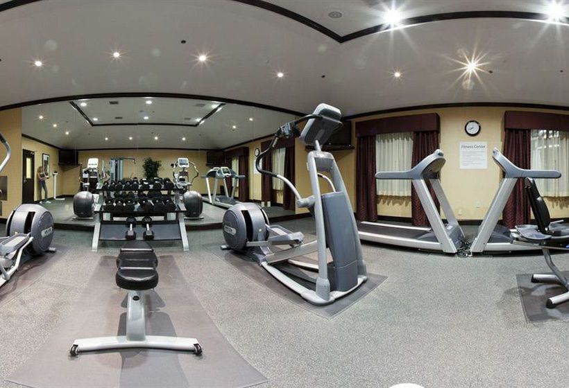 Hotel Holiday Inn Arlington Ne-Rangers Ballpark  | Arlington | Texas | United States 4