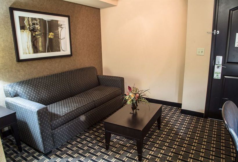 Hotel Holiday Inn Arlington Ne-Rangers Ballpark  | Arlington | Texas | United States 5