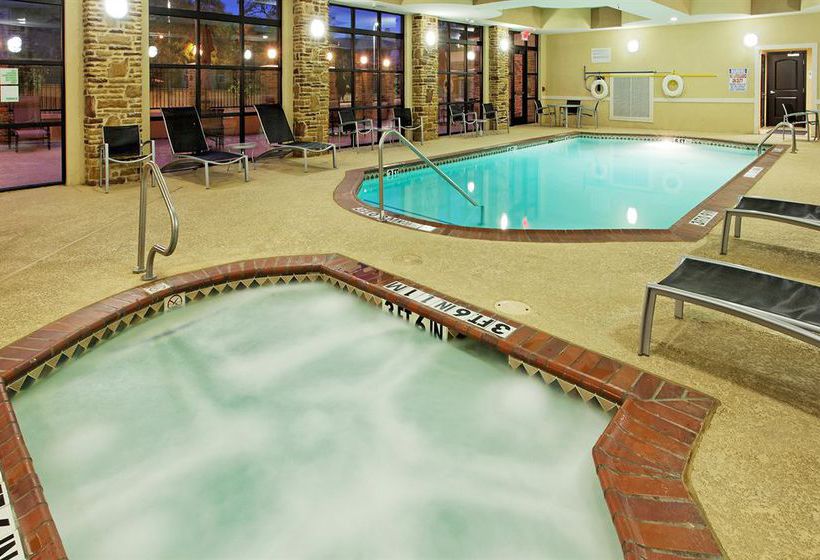 Hotel Holiday Inn Arlington Ne-Rangers Ballpark  | Arlington | Texas | United States 6