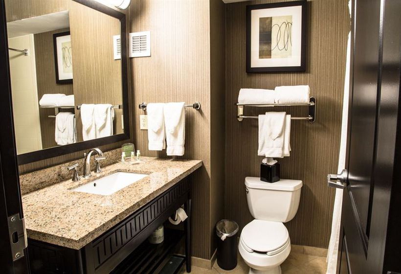 Hotel Holiday Inn Arlington Ne-Rangers Ballpark  | Arlington | Texas | United States 7