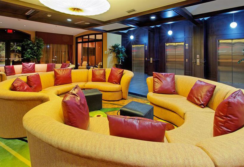 Hotel Holiday Inn Arlington Ne-Rangers Ballpark  | Arlington | Texas | United States 8