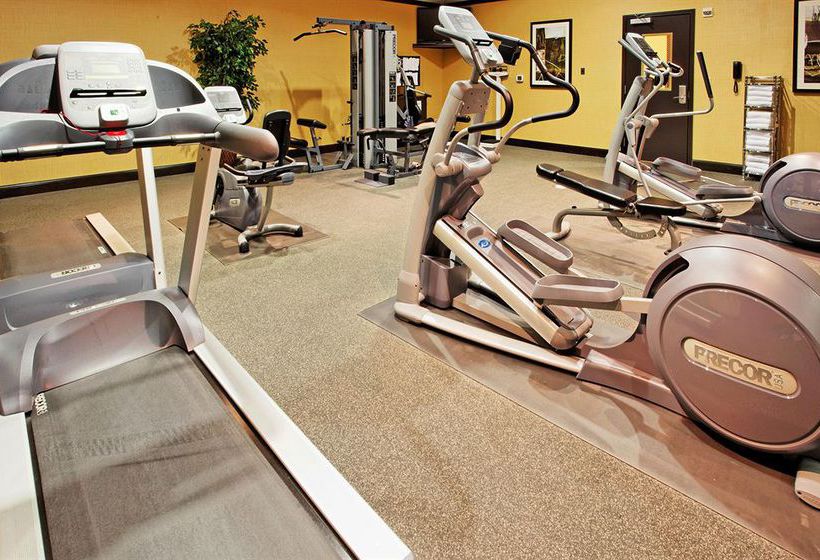 Hotel Holiday Inn Arlington Ne-Rangers Ballpark  | Arlington | Texas | United States 9