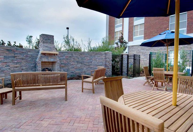 Hotel Hilton Garden Inn Jackson Madison 