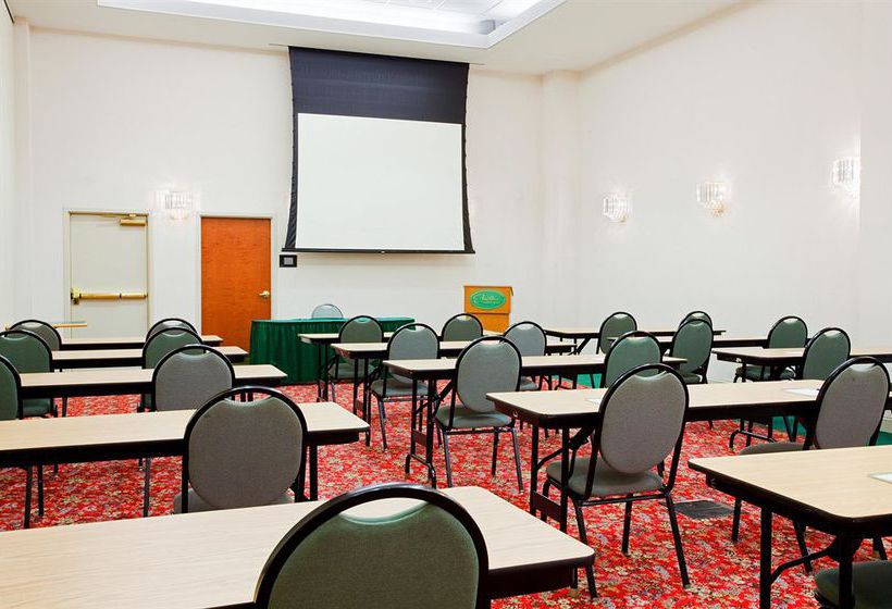 Hotel Holiday Inn Express Greensboro East  | Greensboro | North Carolina | United States 13