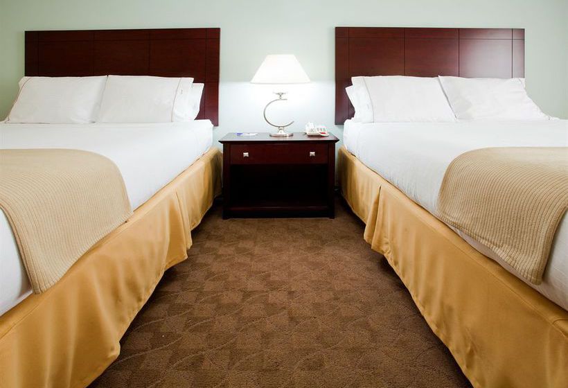 Hotel Holiday Inn Express Greensboro East  | Greensboro | North Carolina | United States 14