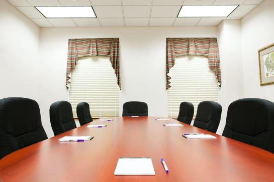 Hotel Holiday Inn Express Greensboro East  | Greensboro | North Carolina | United States 19