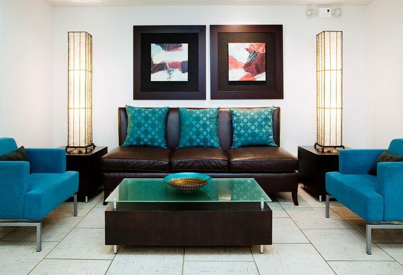 Hotel Holiday Inn Express Greensboro East  | Greensboro | North Carolina | United States 4