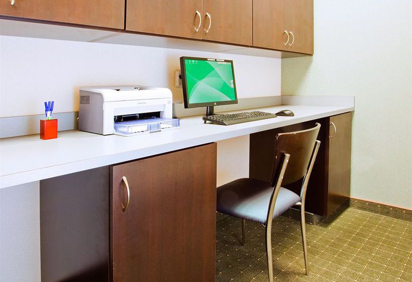 Hotel Holiday Inn Express Greensboro East  | Greensboro | North Carolina | United States 8