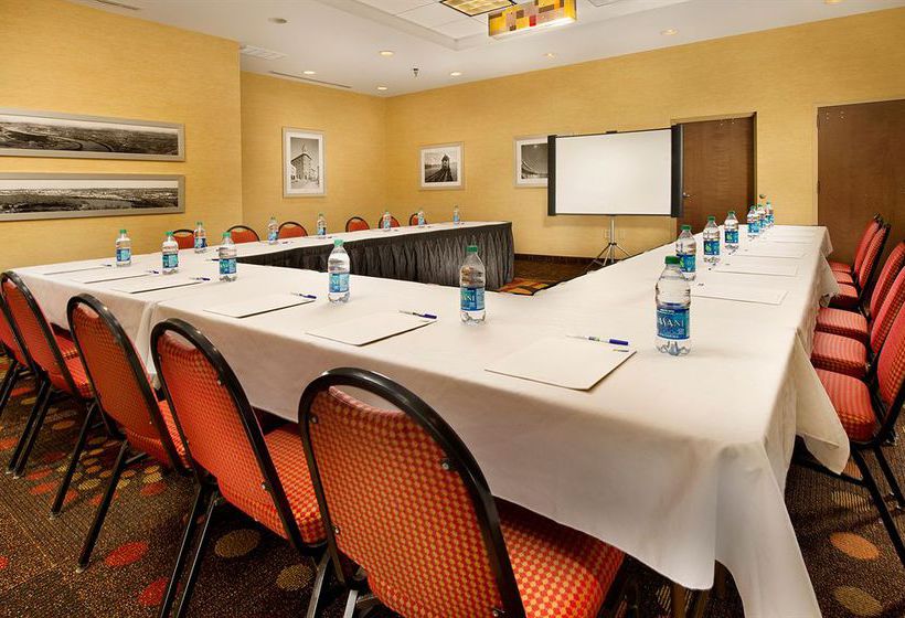 Hotel Holiday Inn Express Chattanooga Downtown