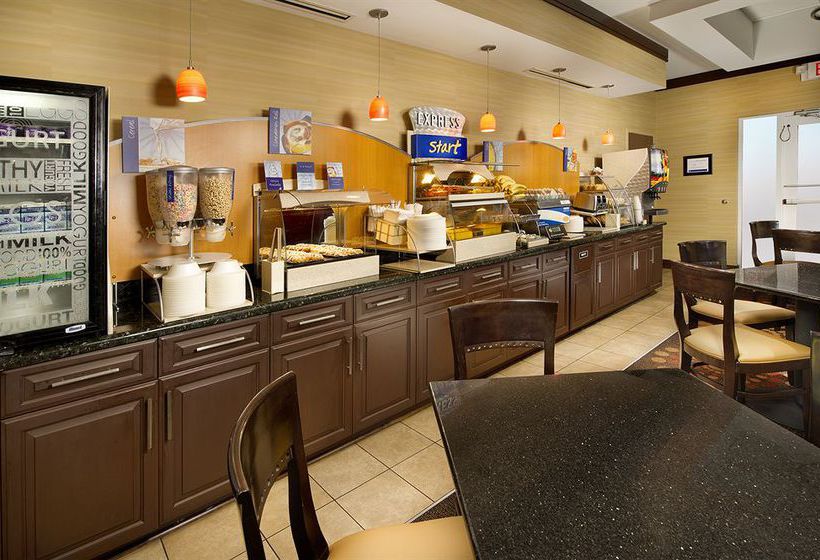Hotel Holiday Inn Express Chattanooga Downtown  | Chattanooga | Tennessee | United States 1