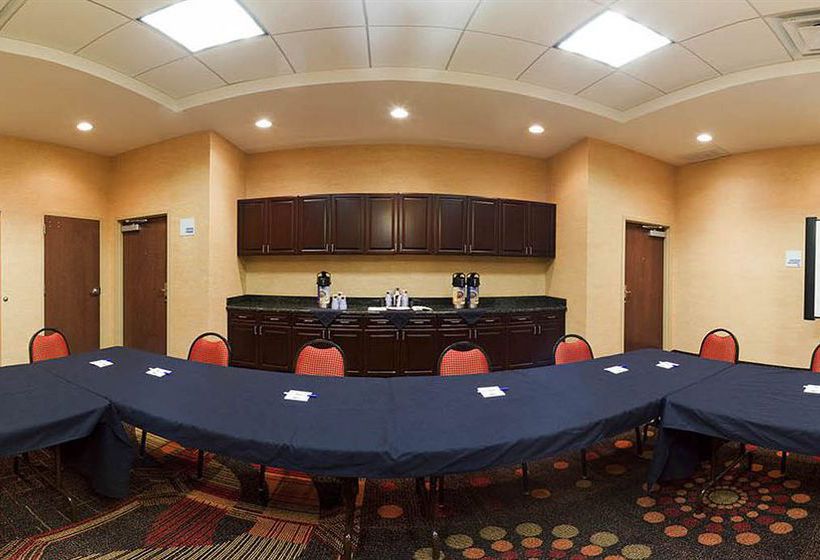 Hotel Holiday Inn Express Chattanooga Downtown  | Chattanooga | Tennessee | United States 10