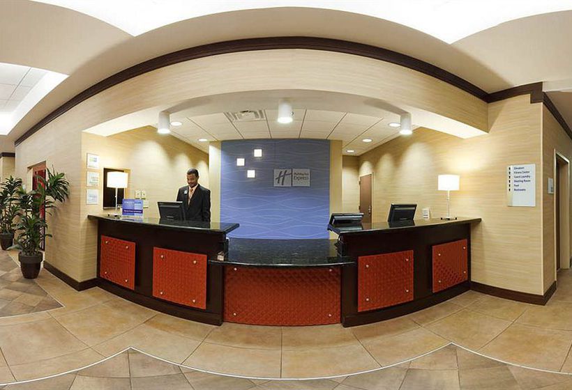 Hotel Holiday Inn Express Chattanooga Downtown  | Chattanooga | Tennessee | United States 12