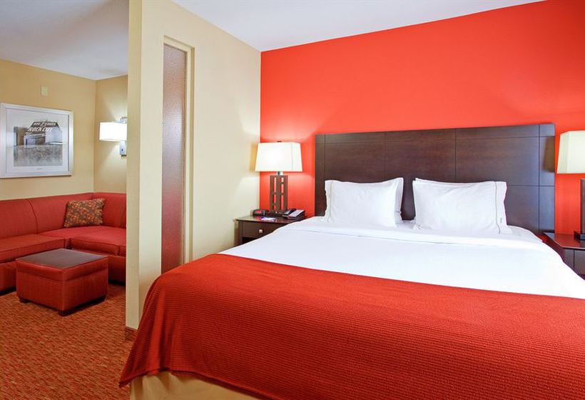 Hotel Holiday Inn Express Chattanooga Downtown  | Chattanooga | Tennessee | United States 14